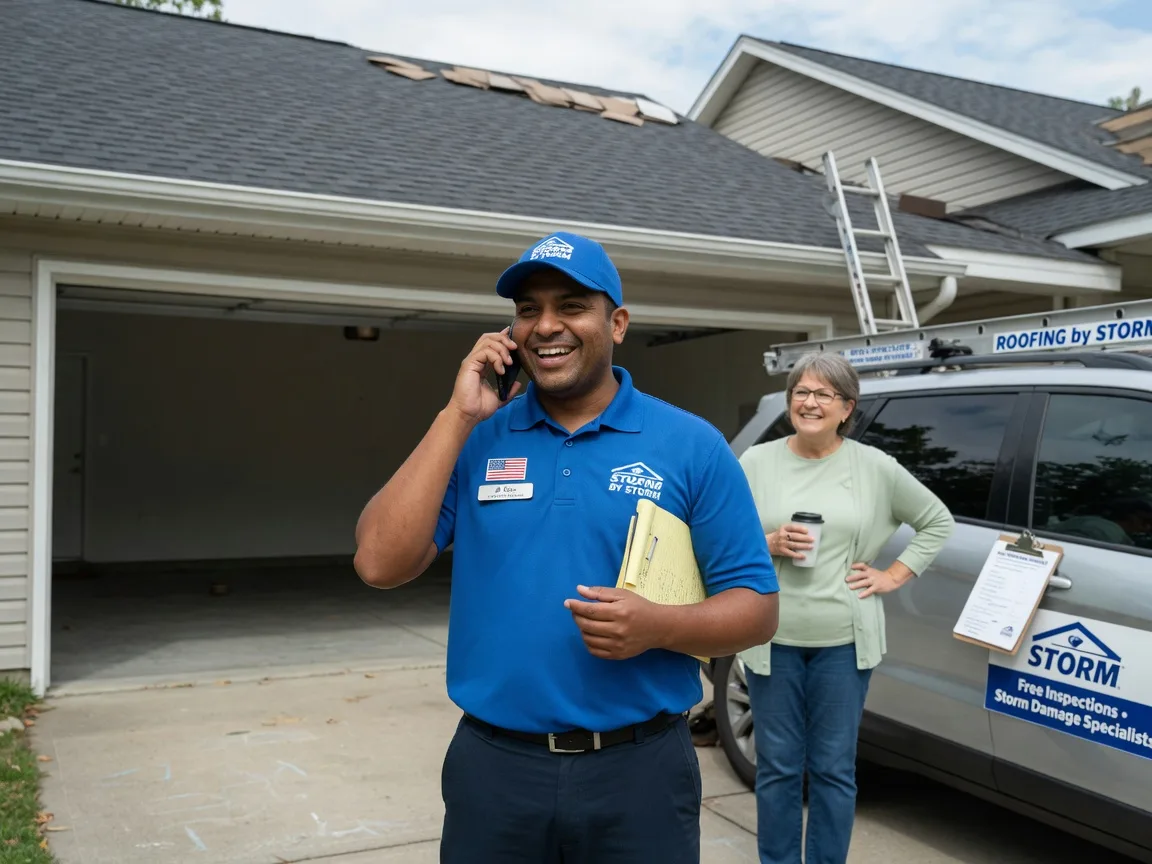 Roof Repair Near Me Comerio, PR FAQs